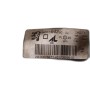 2800076471 431709999-00 9655764380-00 FARO DELANTERO IZQUIERDO PEUGEOT 307 I FASE II