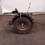 8HP-45 CAJA DE CAMBIOS COMPLETA JAGUAR XE