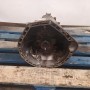 203 260 24 02 646962 (2.2 CDI) CAJA DE CAMBIOS COMPLETA MERCEDES BENZ W203 C200 SPORTCOUPE