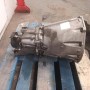 203 260 24 02 646962 (2.2 CDI) CAJA DE CAMBIOS COMPLETA MERCEDES BENZ W203 C200 SPORTCOUPE