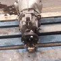 203 260 24 02 646962 (2.2 CDI) CAJA DE CAMBIOS COMPLETA MERCEDES BENZ W203 C200 SPORTCOUPE