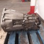 203 260 24 02 646962 (2.2 CDI) CAJA DE CAMBIOS COMPLETA MERCEDES BENZ W203 C200 SPORTCOUPE
