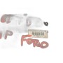 15Mam C3B1 837015Am Cerradura Trasera Derecha Seat Ibiza 6L 2003