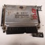 038906012BT 0281010229 CENTRALITA DE MOTOR ECU SEAT TOLEDO II