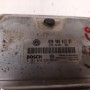 038906012BT 0281010229 CENTRALITA DE MOTOR ECU SEAT TOLEDO II