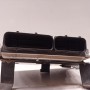 038906012BT 0281010229 CENTRALITA DE MOTOR ECU SEAT TOLEDO II