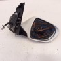RETROVISOR DERECHO MANUAL HYUNDAI I40