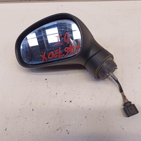 RETROVISOR IZQUIERDO ELÉCTRICO SEAT LEON 2
