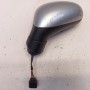 RETROVISOR IZQUIERDO ELÉCTRICO SEAT LEON 2