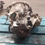 PK4.007 M9R (2.0 DCI) CAJA DE CAMBIOS COMPLETA RENAULT LAGUNA III