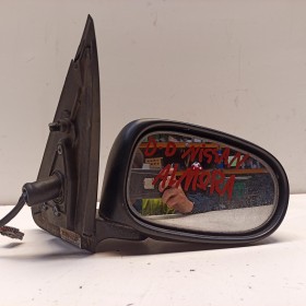 RETROVISOR DERECHO ELÉCTRICO NISSAN ALMERA