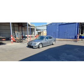 Despiece BMW E60 330 D
