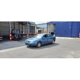 Despiece AUDI A4 B6