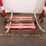 PUENTE TRASERO VOLKSWAGEN CADDY
