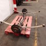 PUENTE TRASERO VOLKSWAGEN CADDY
