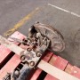 PUENTE TRASERO VOLKSWAGEN CADDY