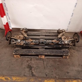 PUENTE TRASERO SEAT EXEO I
