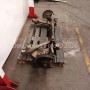 PUENTE TRASERO SEAT EXEO I