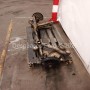 PUENTE TRASERO SEAT EXEO I