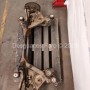 PUENTE TRASERO SEAT EXEO I