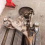 PUENTE TRASERO SEAT EXEO I