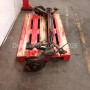 PUENTE TRASERO PEUGEOT 206 I FASE II
