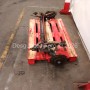 PUENTE TRASERO PEUGEOT 206 I FASE II