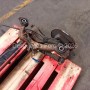 PUENTE TRASERO PEUGEOT 206 I FASE II