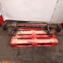 PUENTE TRASERO PEUGEOT 207 I FASE I
