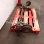 PUENTE TRASERO PEUGEOT 207 I FASE I