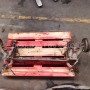 PUENTE TRASERO PEUGEOT 207 I FASE I