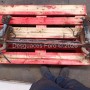 PUENTE TRASERO PEUGEOT 207 I FASE I
