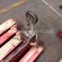 PUENTE TRASERO PEUGEOT 207 I FASE I
