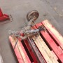 PUENTE TRASERO PEUGEOT 207 I FASE I