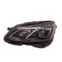 A212 906 31 03KZ FARO XENON DELANTERO IZQUIERDO MERCEDES BENZ W212 E220 CDI