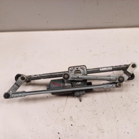 3397021278 6R1955023B LIMPIAPARABRISAS DELANTERO DERECHO SEAT IBIZA