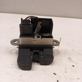 CERRADURA DE MALETERO PORTÓN SEAT LEON III