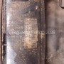 8E0 399 313 LD CUNA MOTOR SEAT EXEO I
