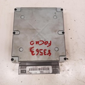 E1QSJ4CC7VLW YS4F-12A650-PA CENTRALITA DE MOTOR ECU FORD FOCUS