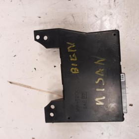 ED01334710 CENTRALITA DE CALEFACCIÓN NISSAN ALMERA