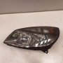 FARO DELANTERO IZQUIERDO RENAULT MEGANE SCENIC II FASE I