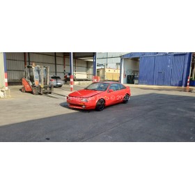 Despiece NISSAN 100NX B13