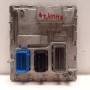 12699566 039045703 CENTRALITA DE MOTOR ECU OPEL ASTRA K RANCHERA