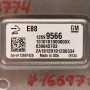 12699566 039045703 CENTRALITA DE MOTOR ECU OPEL ASTRA K RANCHERA