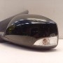 12523320 RETROVISOR IZQUIERDO ELÉCTRICO RENAULT MEGANE III FASE III