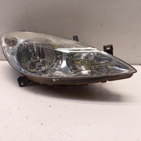 9634369480 FARO DELANTERO DERECHO PEUGEOT 307 SW I FASE I