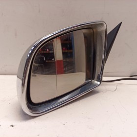 E1010681 RETROVISOR IZQUIERDO ELÉCTRICO AUDI A4 B7