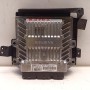 HW9656171480 5WS401199D-T CENTRALITA DE MOTOR ECU CITROEN C5 I FASE I