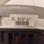 BP4K55430 CUADRO DE INSTRUMENTOS MAZDA 3 MK1
