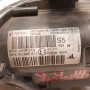 260103761R FARO DELANTERO DERECHO RENAULT MEGANE III FASE III